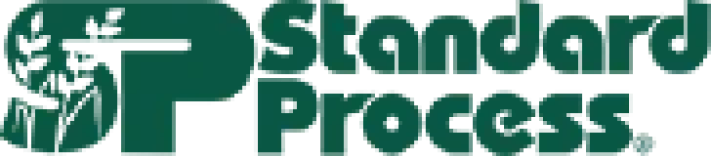 Standard Process, a brand associated with health and wellness products, relevant to chiropractic care and spinal decompression therapy at DRX Chicago.
