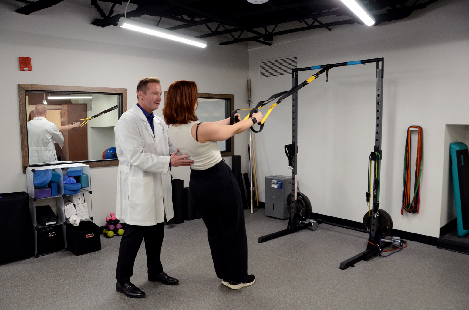 Advanced Spine & Sports Care (1)