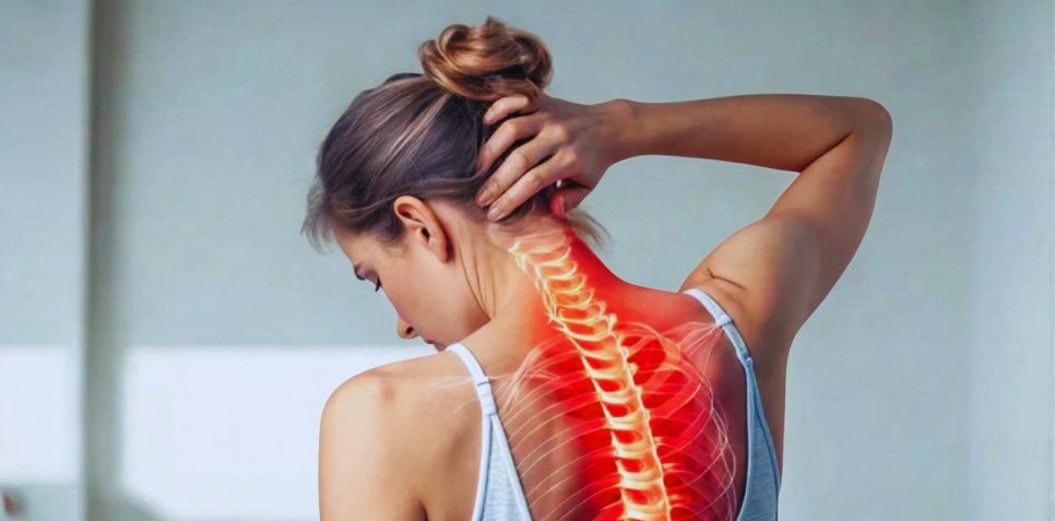 Chicago Chiropractic Clinic for Neck Pain Illinois