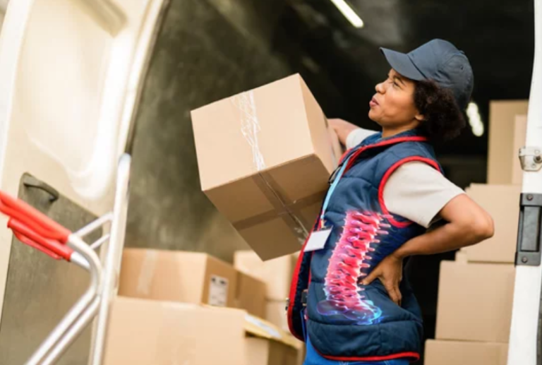 Chicago-Spinal-Care-for-Back-Strains-from-Work-Conditions