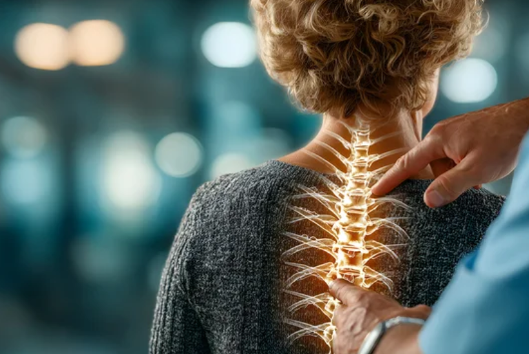 Chicago IL Spine Care Clinic for Spinal Conditions
