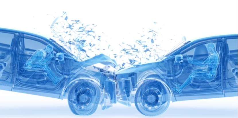 DRX Chicago Automobile Accident Collision Whiplash Treatment