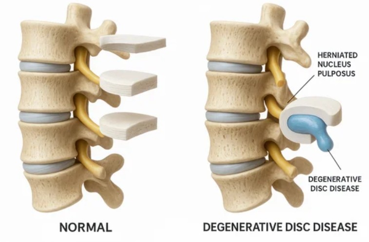 DRX Chicago Degenerative Disc Disease Treatment Information.webp