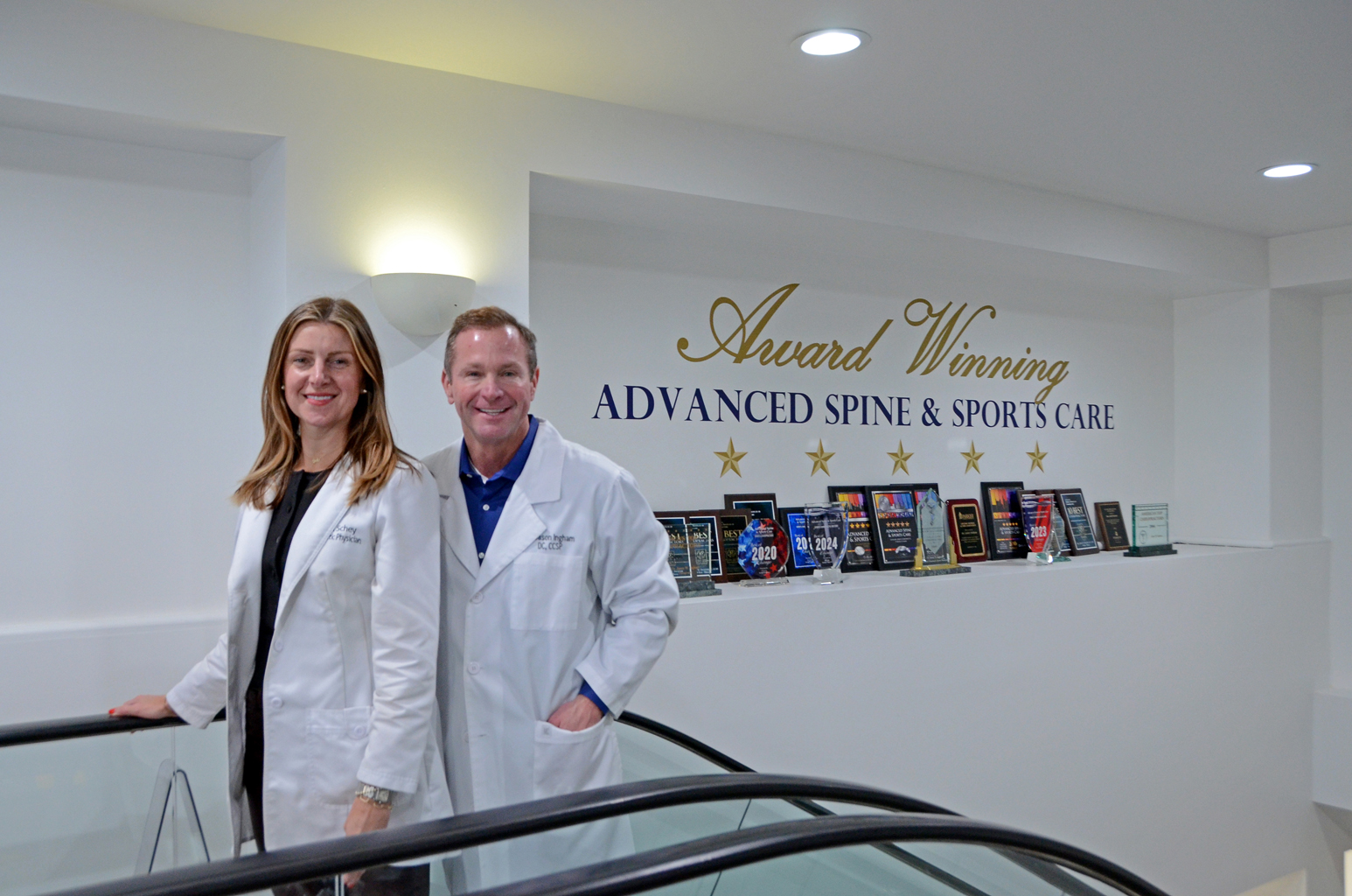 DRX Chicago Spinal Treatment Top Rated Chicago Doctors Of Chiropractic