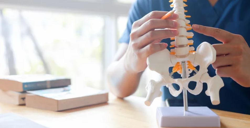 DRX Spinal care doctors chicago illinois