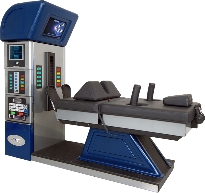 DRX9000 Chicago - Locations & Info