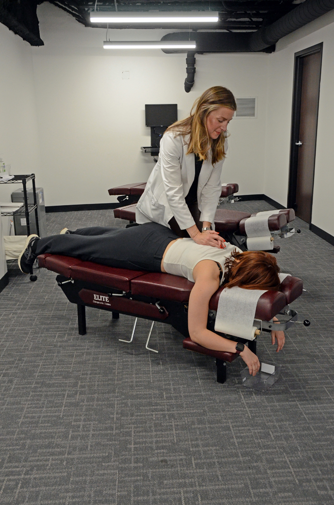 Dr. Erin Schey Doctor Of Chiropractic In Chicago.webp