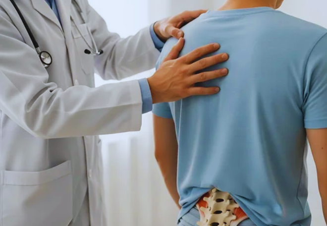 Spine & Bone Care Doctor Chicago IL