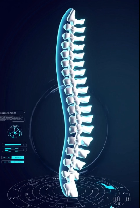 Spine-Diagram