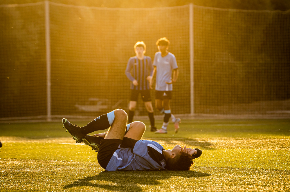 Sports Related Concussion