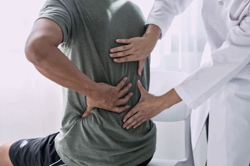 Top-Rated Spinal Wellness Clinic in Chicago Lincoln Park