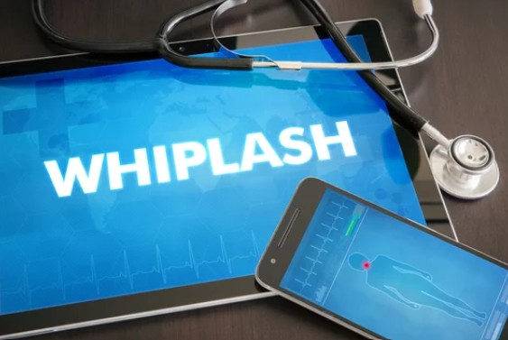 Whiplash Doctor Of Chiropractic In Chicago – Spine Care