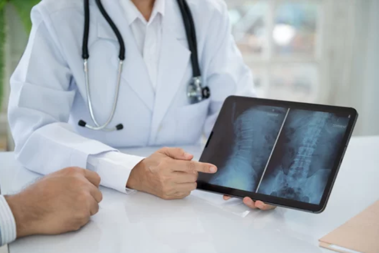 DRX Chicago Treatment & Diagnosis of Spinal Conditions