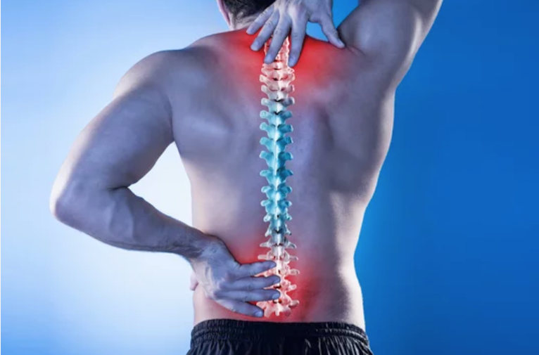 Spinal Health Doctor