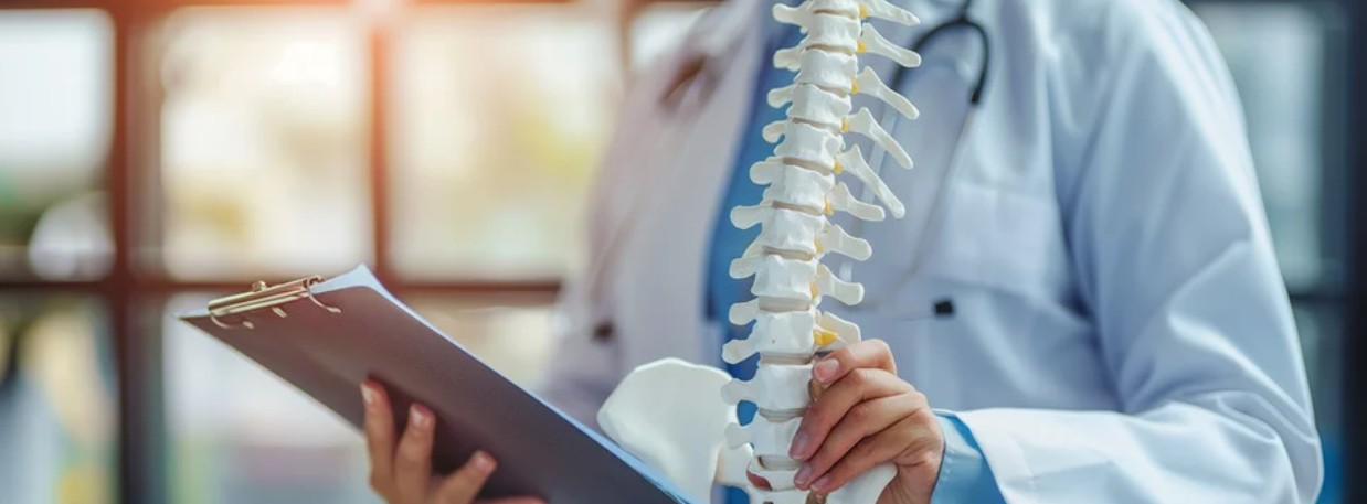 DRX Chicago Spine Doctor