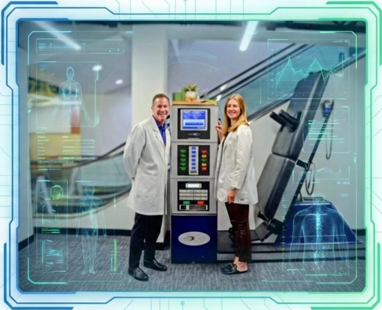 Best Spinal Therapy Chiropractors DRX Chicago