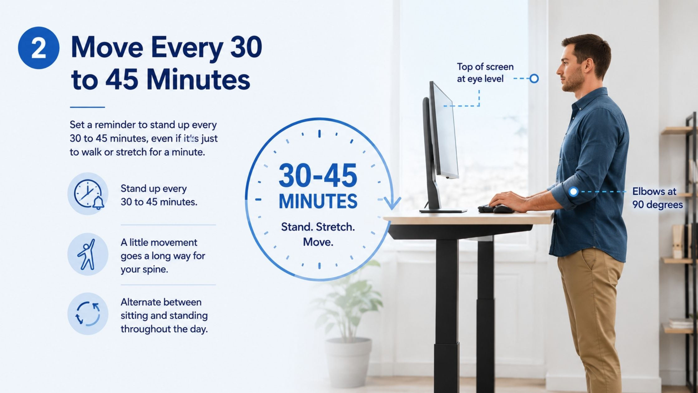 Ergonomic Tip Back Pain Relief DRXChicago.webp